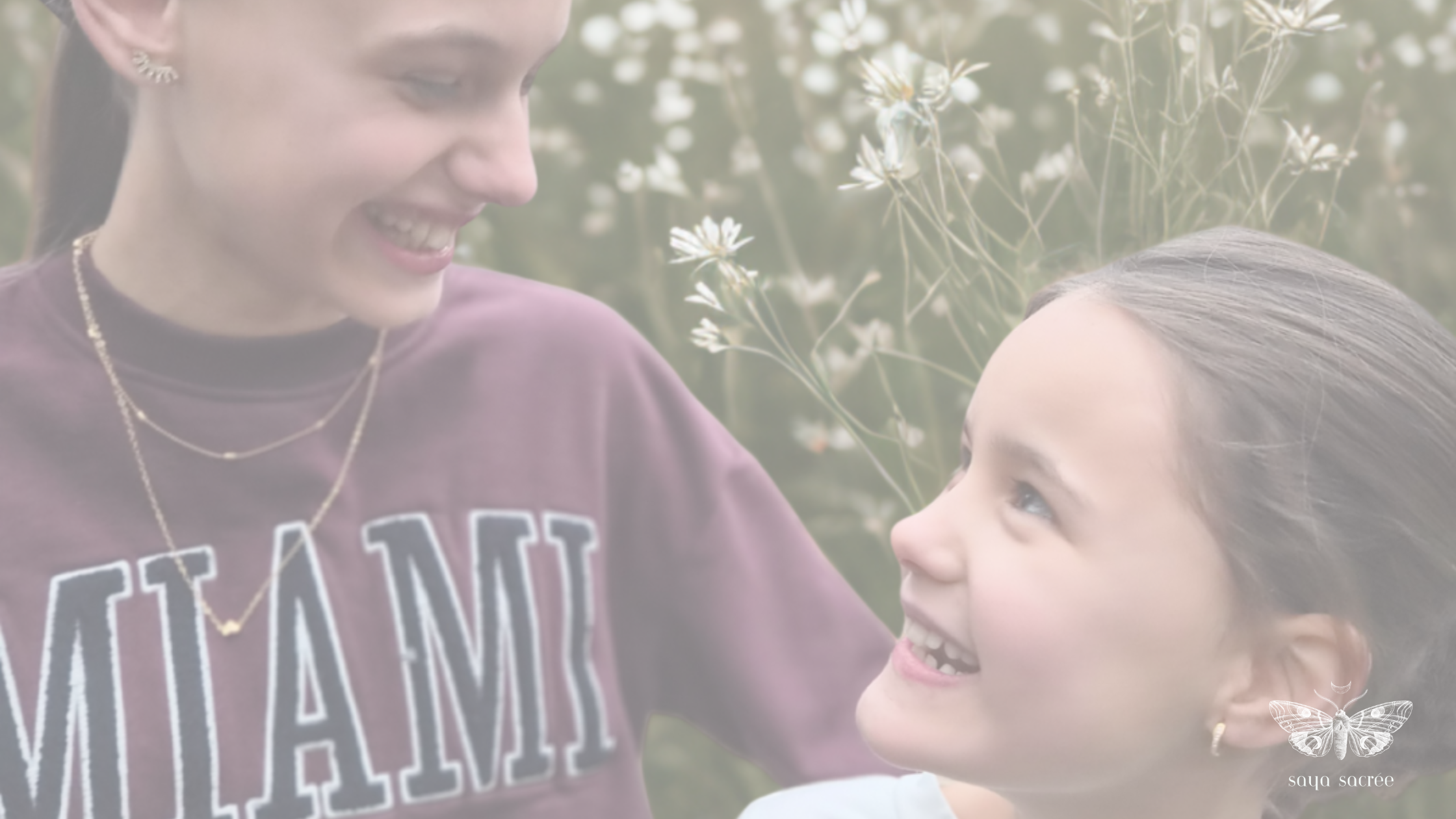 Hoe Fabiënne met haar stichting harten raakt