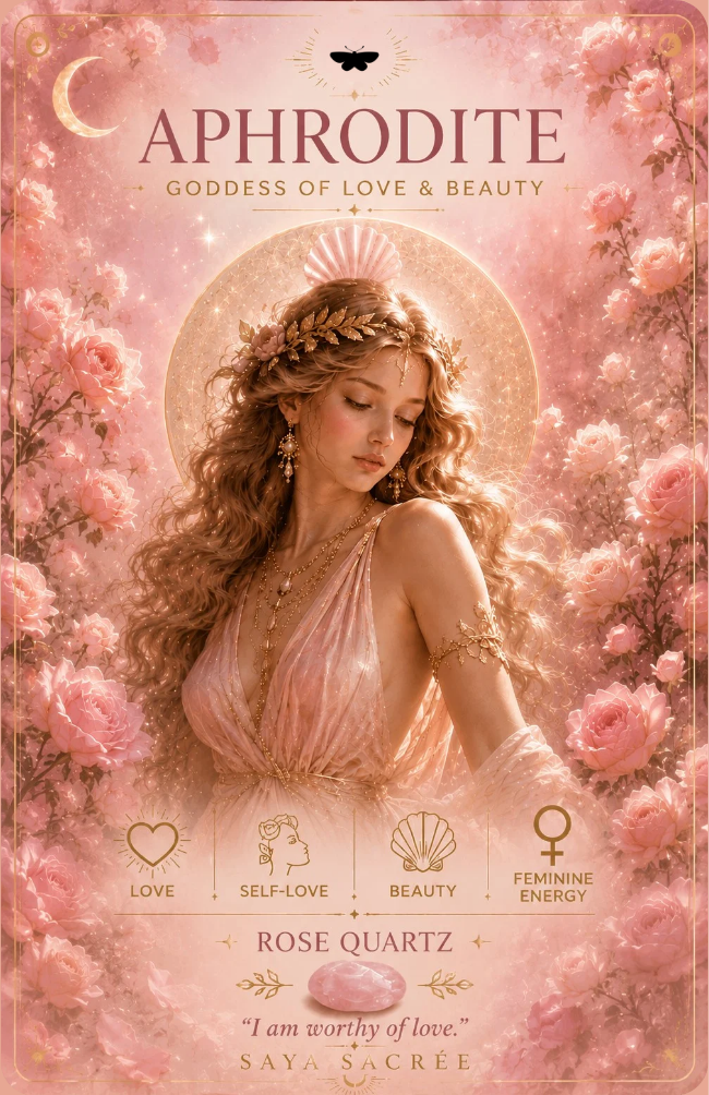 Aphrodite