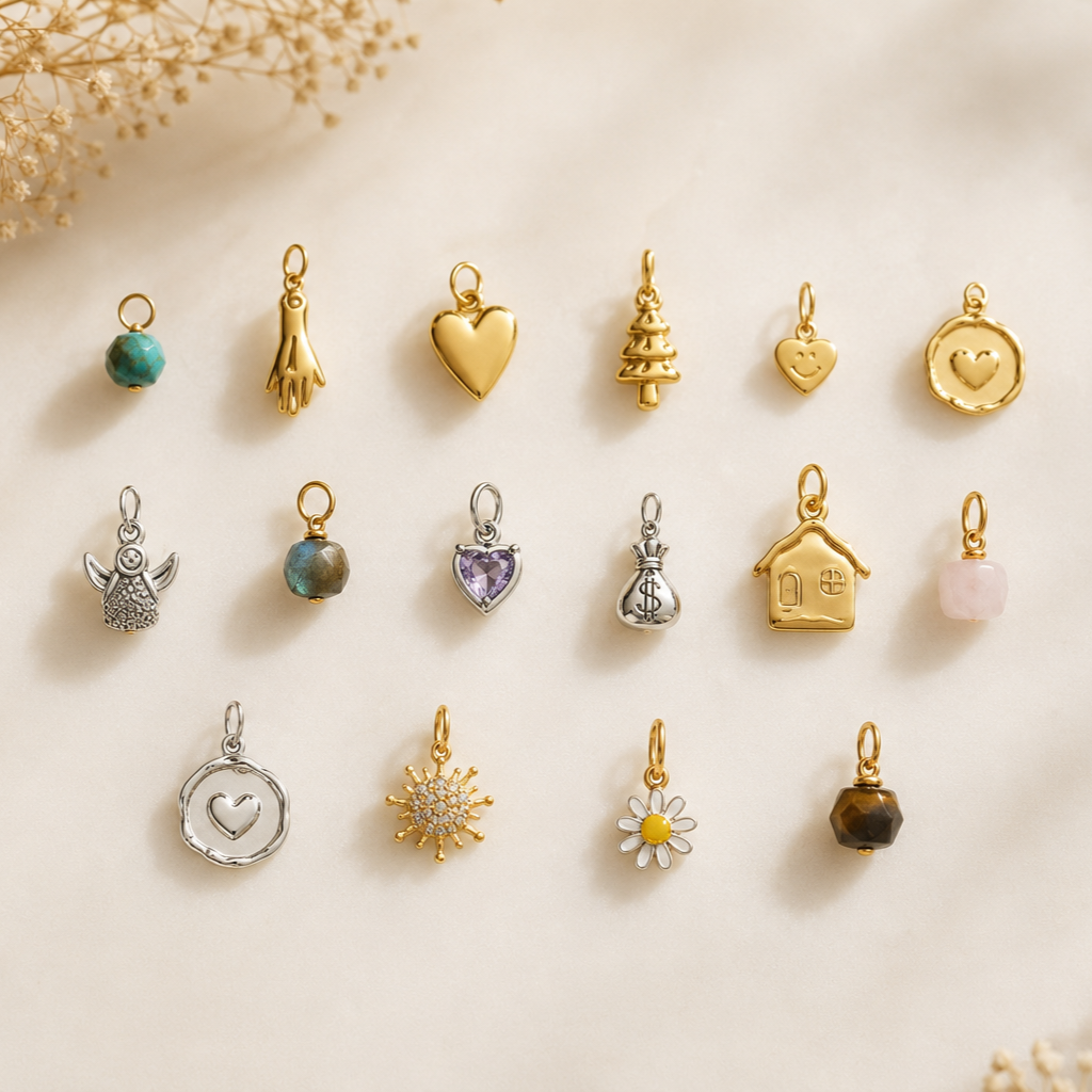 The Charm Collection