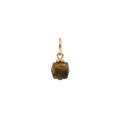 Tiger’s Eye Guardian Charm