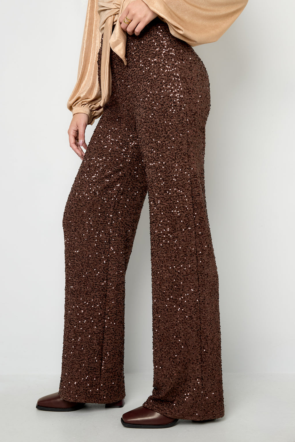 Gimme Shiney broek