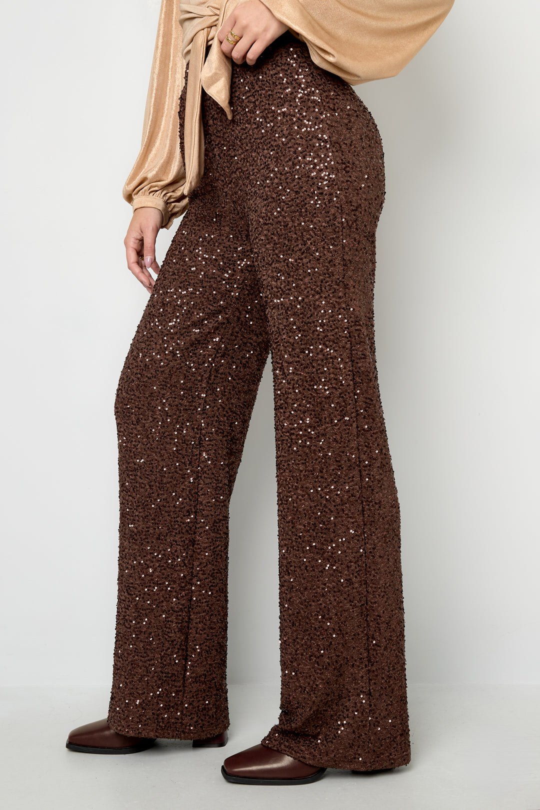 Gimme Shiney broek