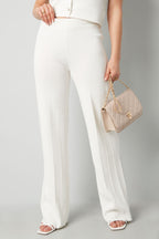 Viscose broek