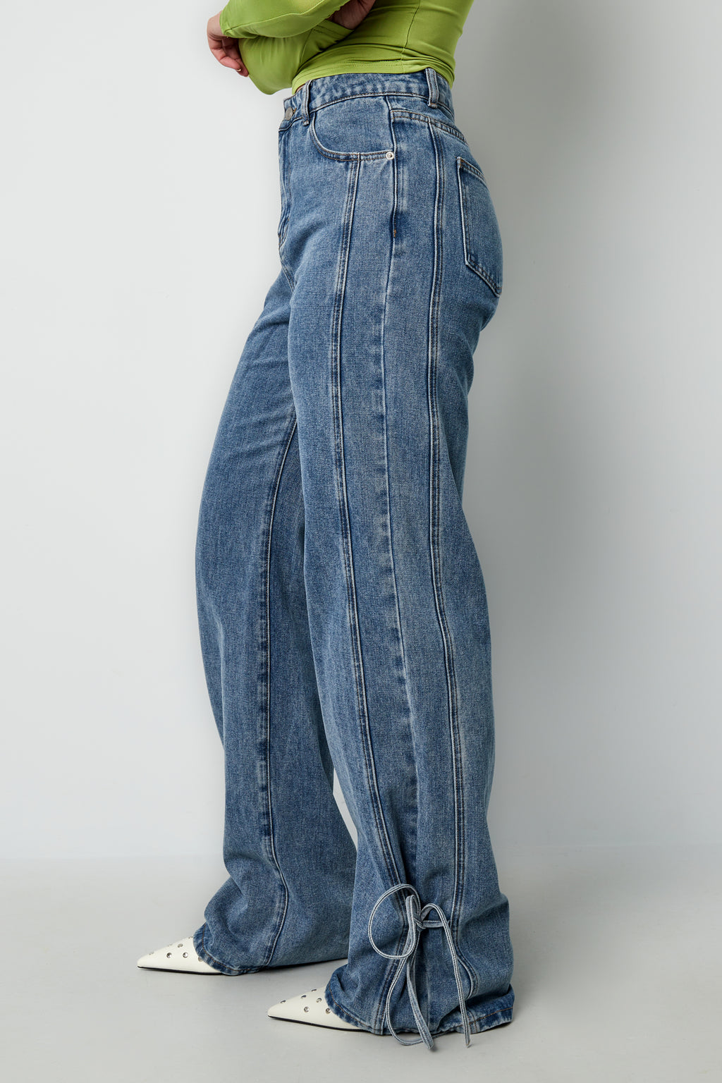 Gimme Casual Jeans