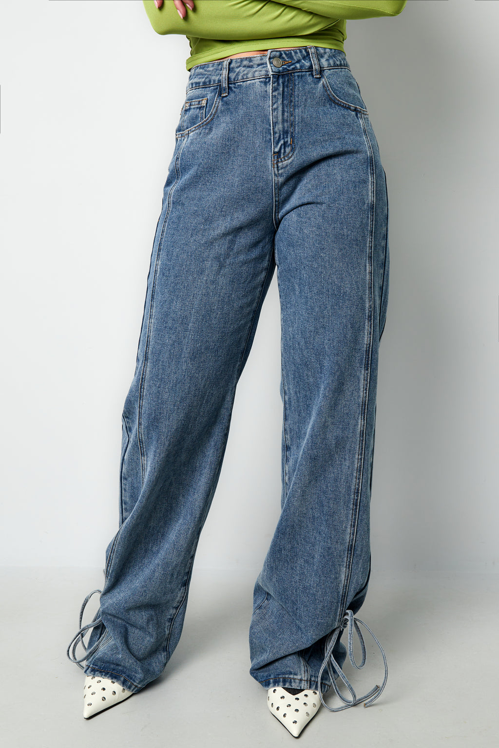 Gimme Casual Jeans