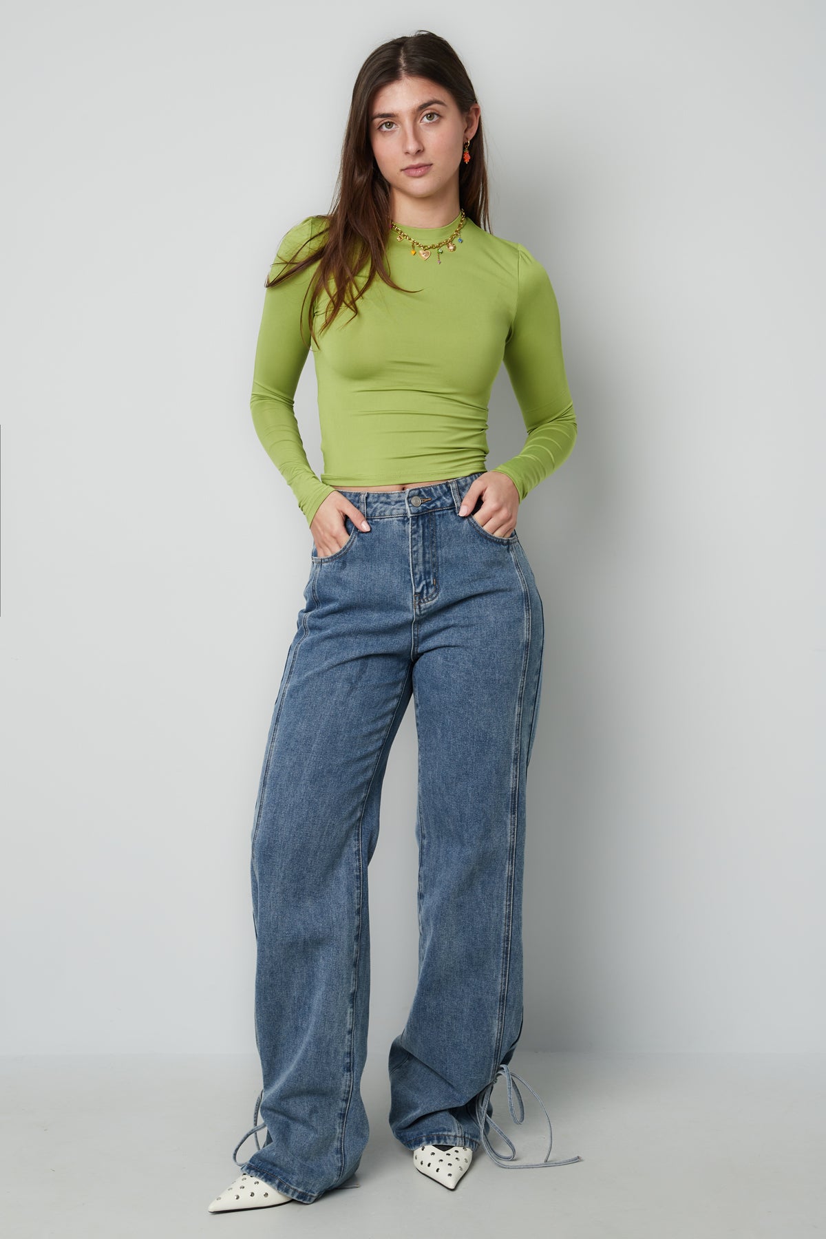 Gimme Casual Jeans
