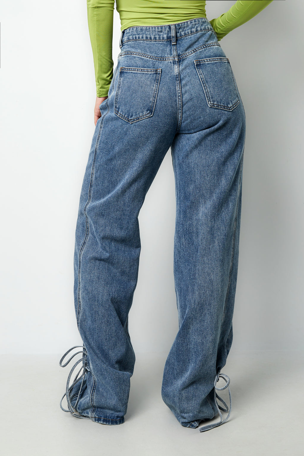Gimme Casual Jeans