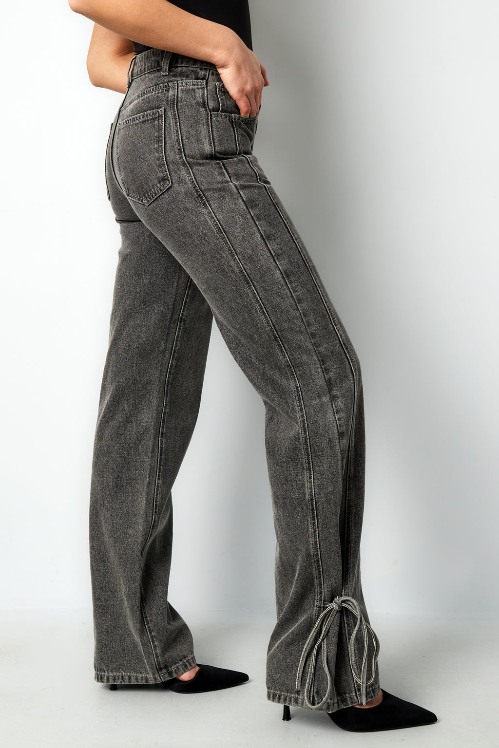 Gimme Casual Jeans