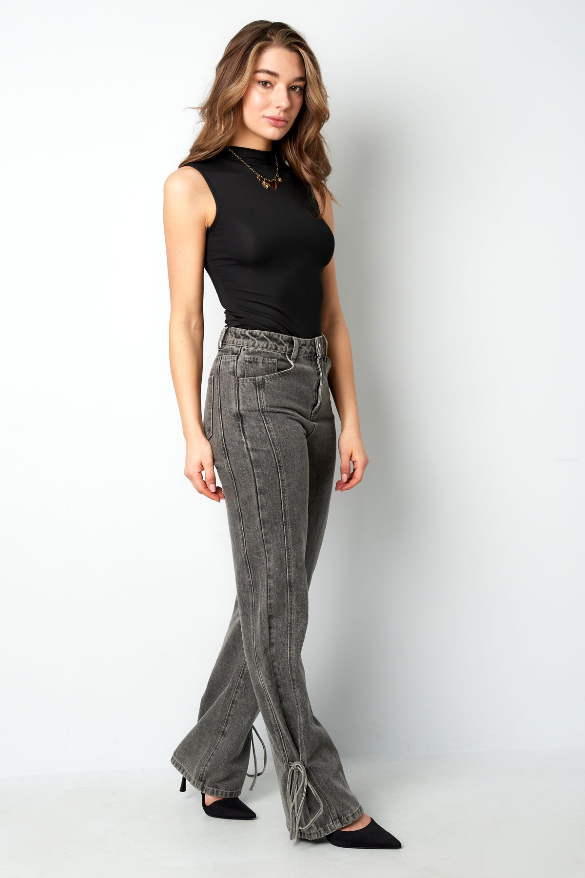 Gimme Casual Jeans