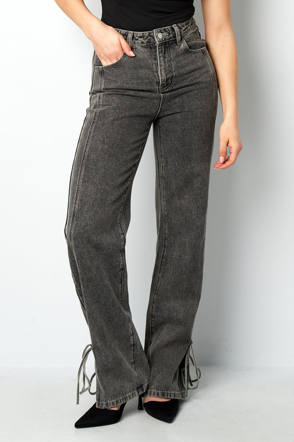 Gimme Casual Jeans
