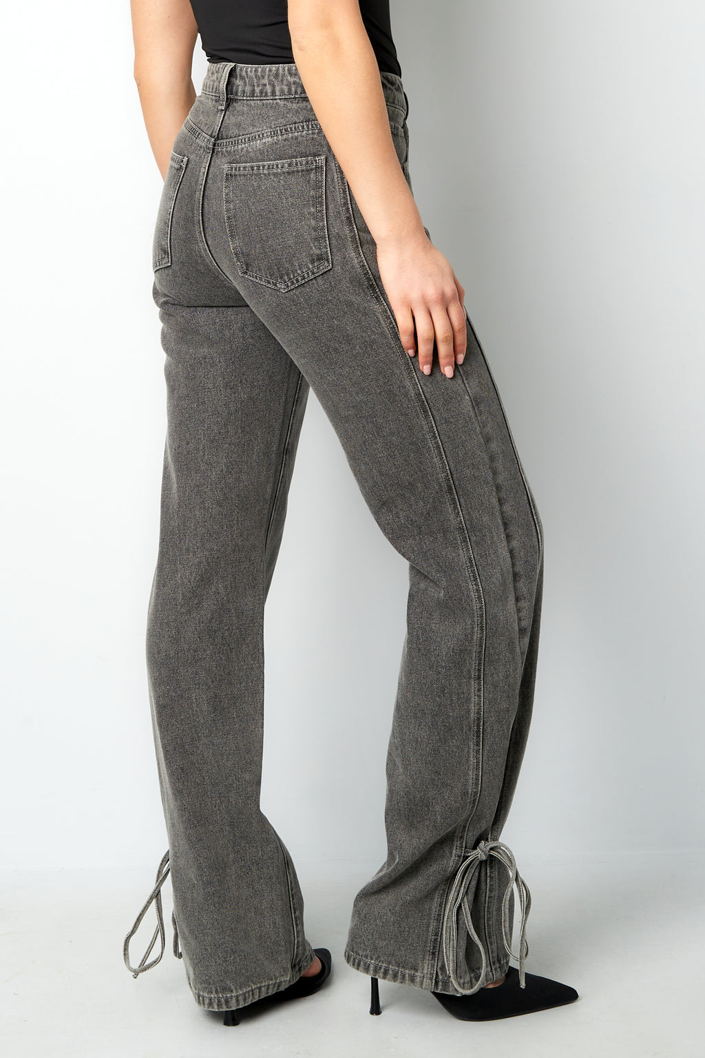 Gimme Casual Jeans