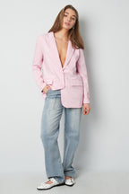 Blazer Happy
