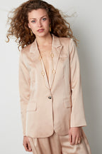 Satin Suite set