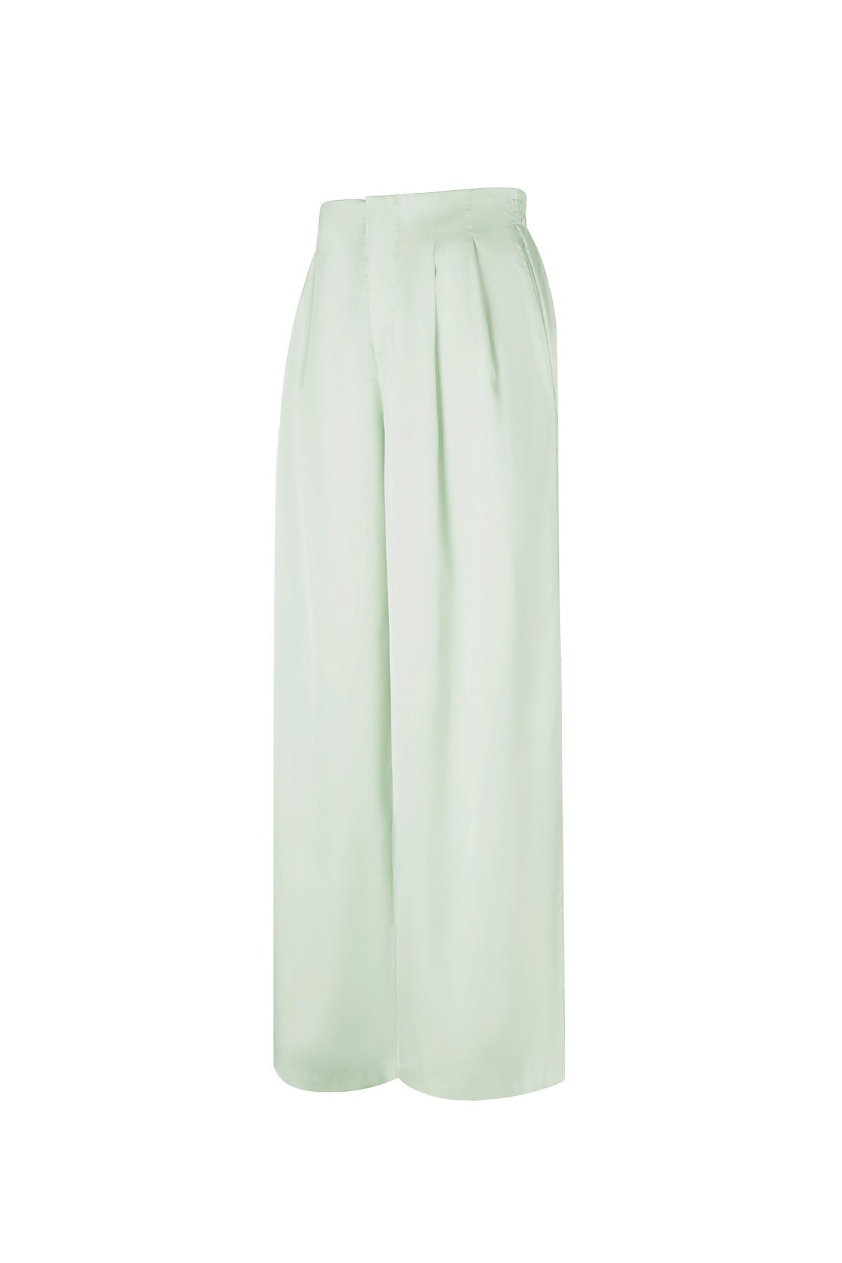 Gimme Satin Broek