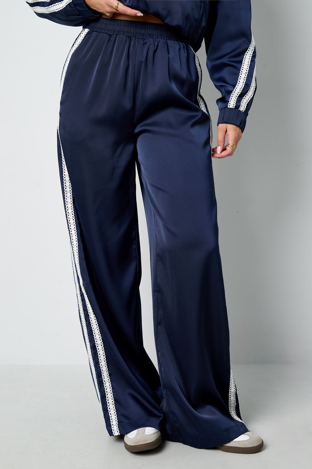 Gimme Sportieve broek