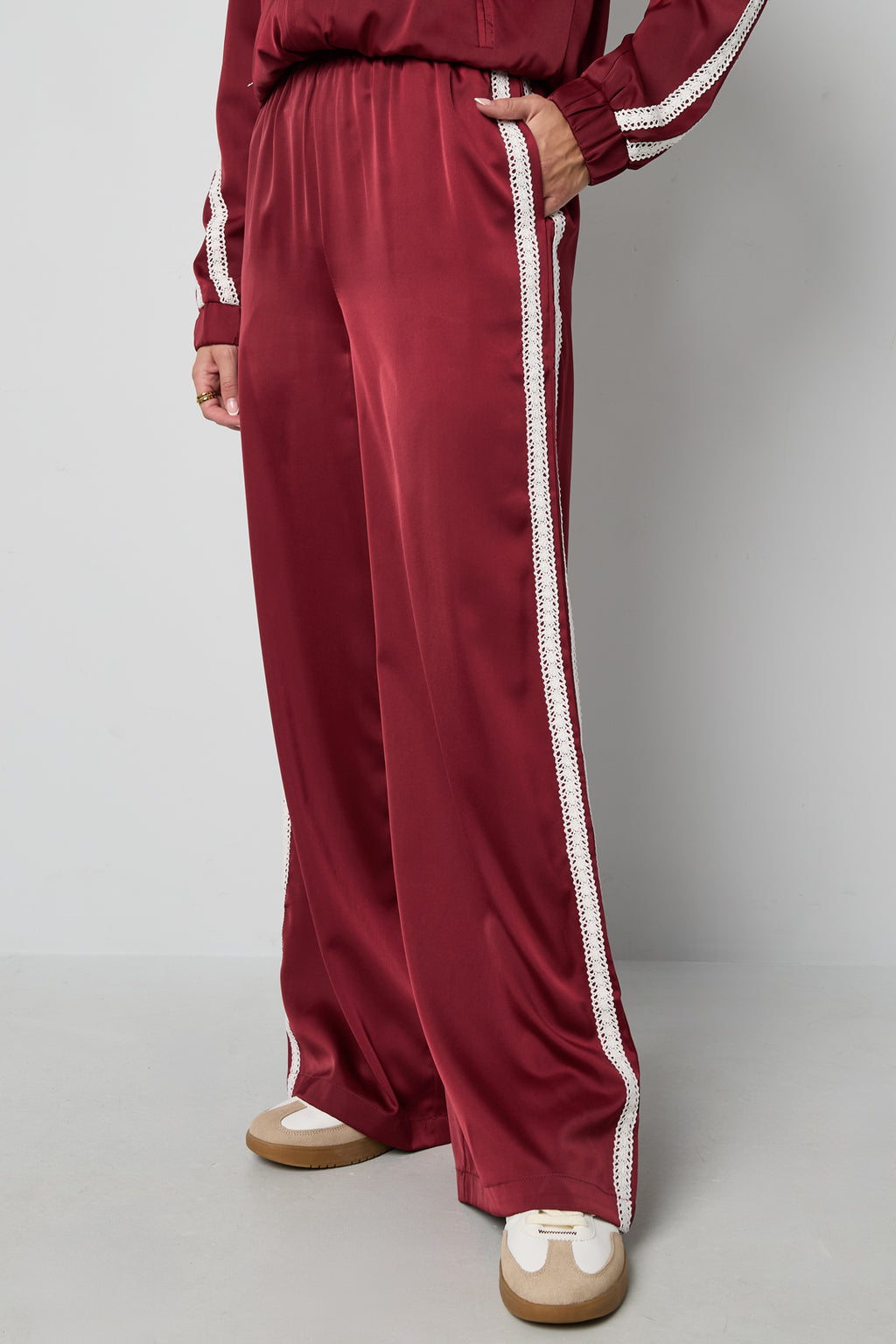 Gimme Sportieve broek