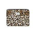 Gimme Leopard Lover laptophoes - 13 inches