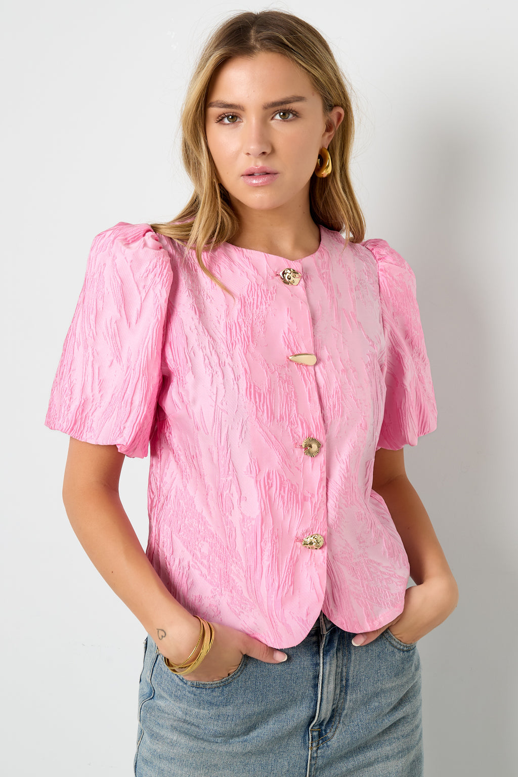 Blouse Cute
