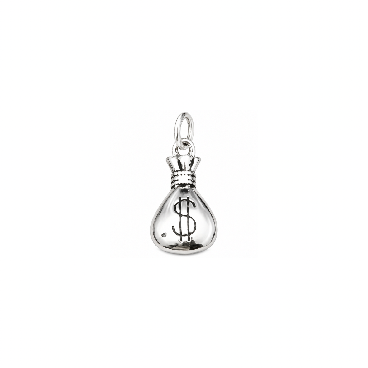 Money Manifestation Charm