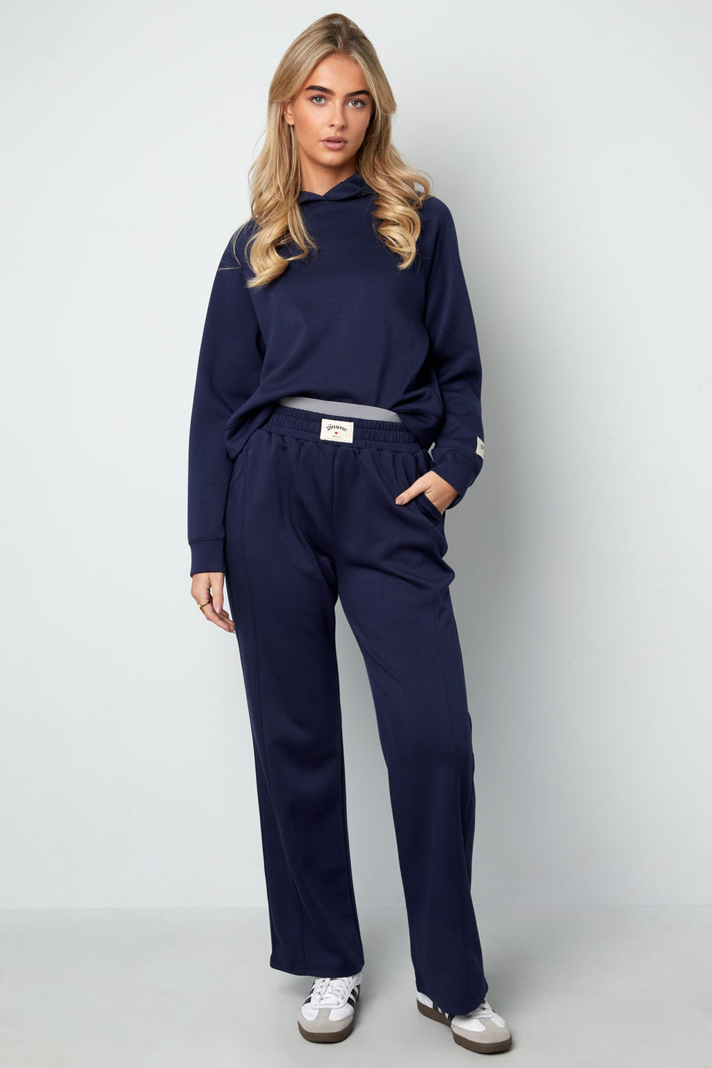 Gimme Sportieve broek
