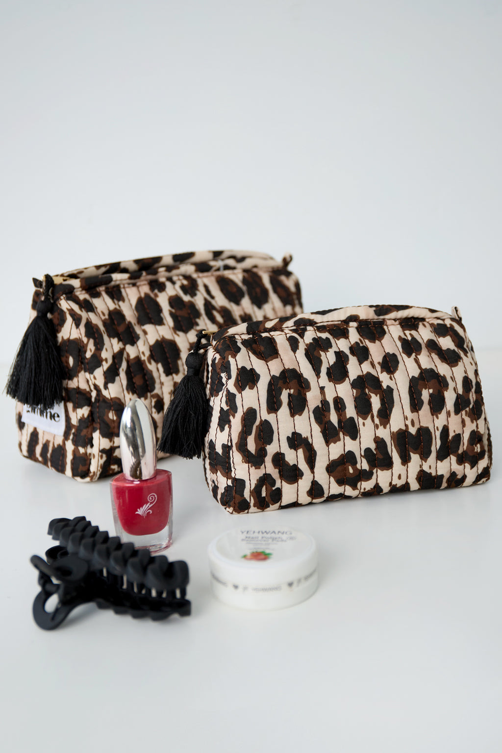 Make-uptas Leopard