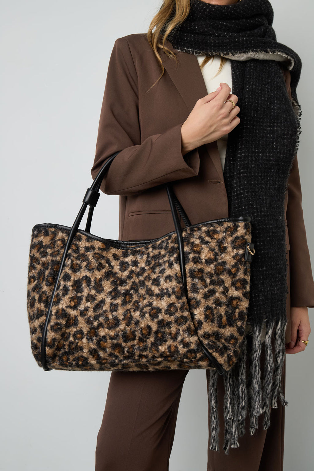Shopping bag