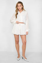 De Alexis Short