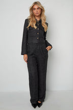 Tweed Broek
