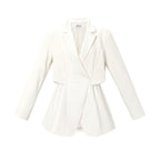 Gimme Getailleerde blazer
