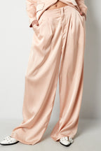 Gimme Satin Broek