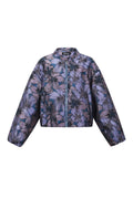 Jacquard Jasje Bloem