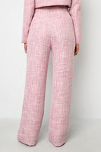 Tweed Broek