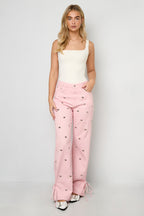Gimme Sweetheart Jeans