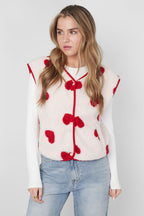 Gimme Lover Gilet