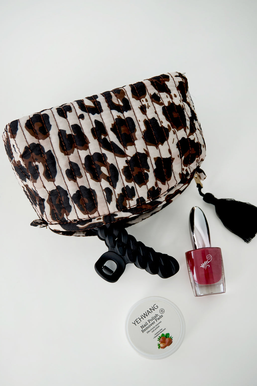 Make-uptas Leopard