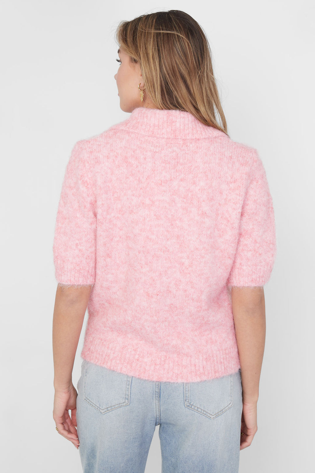 Gimme Amore Knitwear