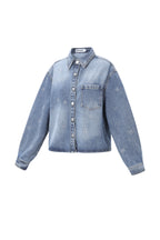 Gimme Strass denimjas