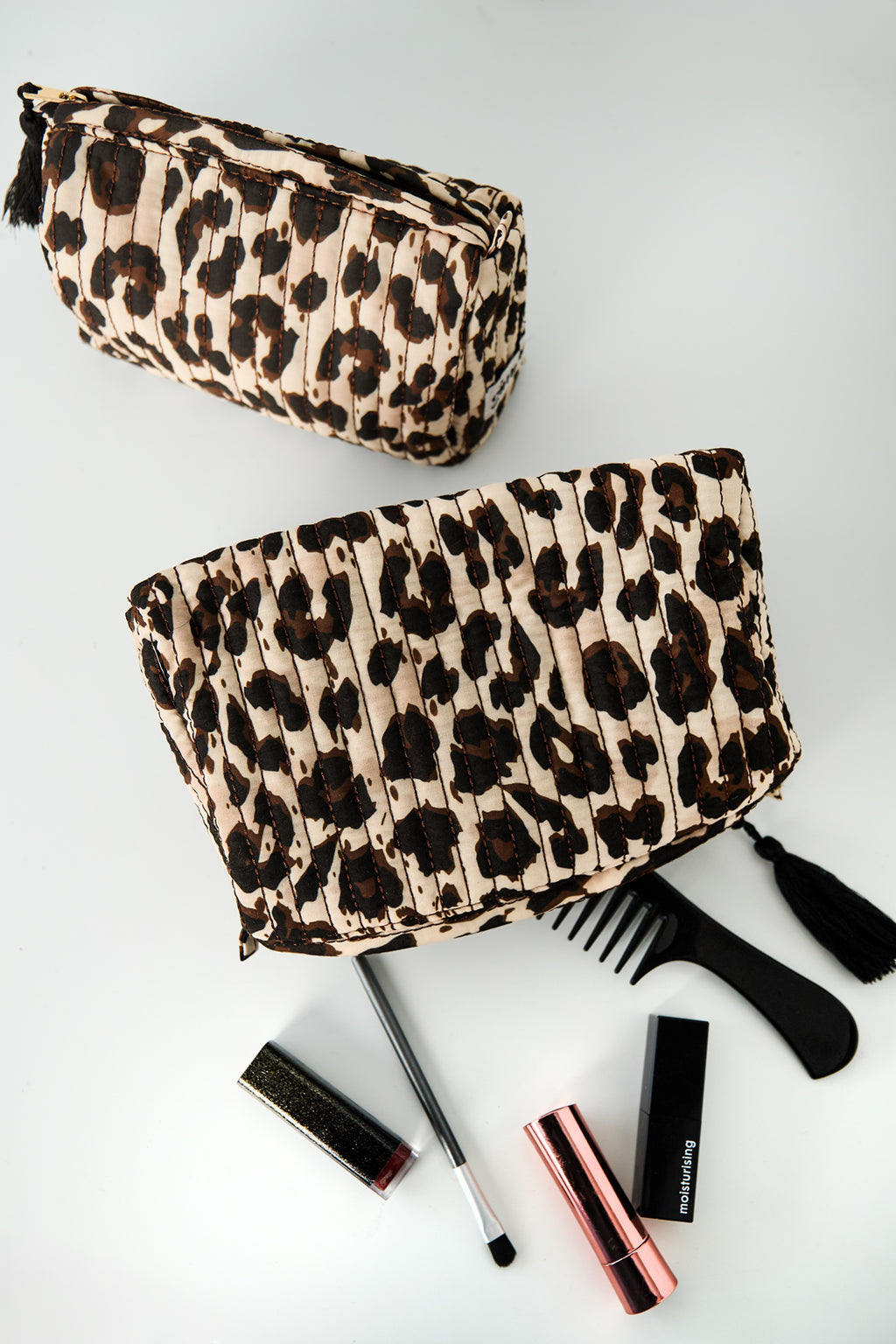 Make-uptas Leopard