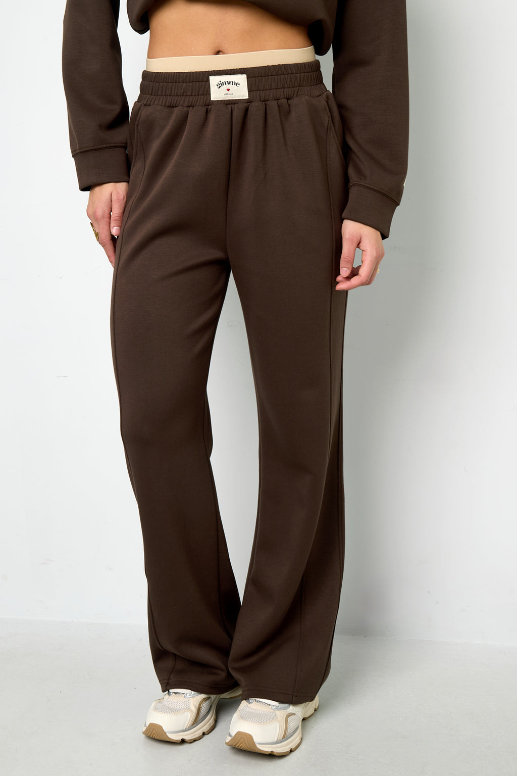 Gimme Sportieve broek