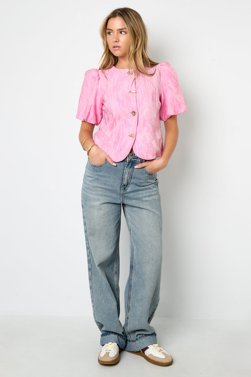 Blouse Cute