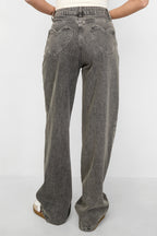 De Hartloze Denim