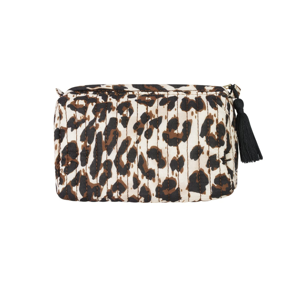 Make-uptas Leopard