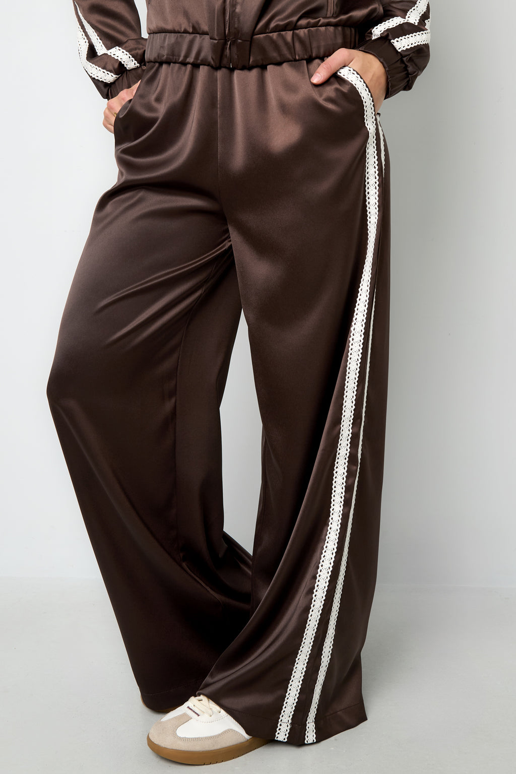 Gimme Sportieve broek