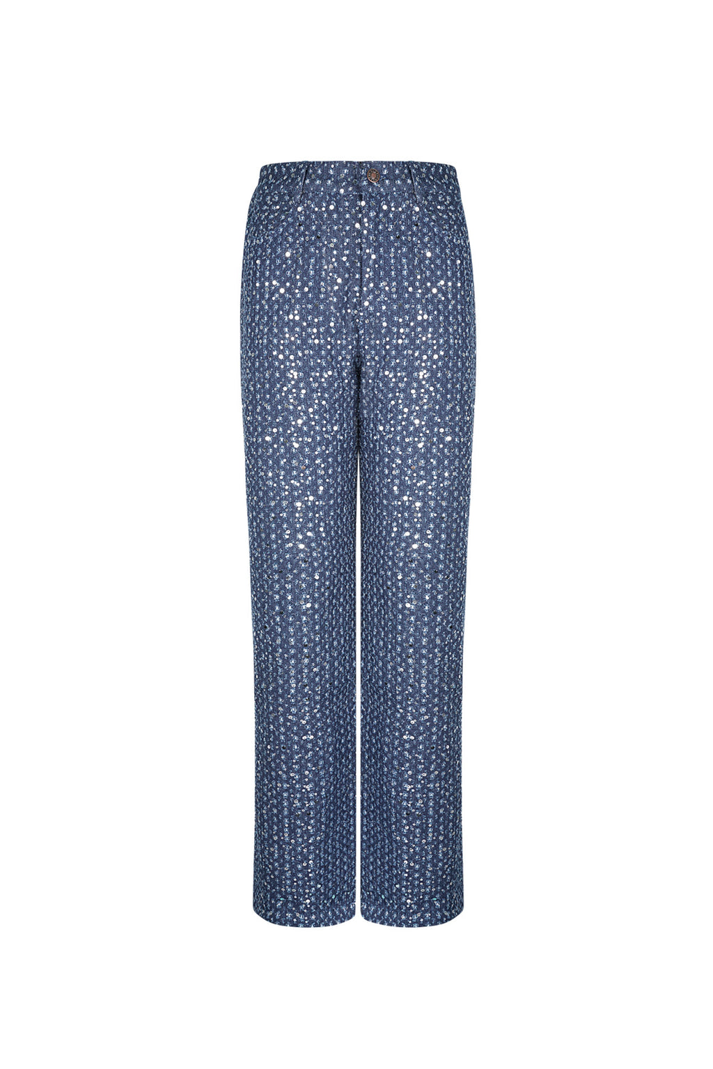 Gimme Denim Pailletten