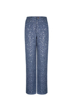 Gimme Denim Pailletten
