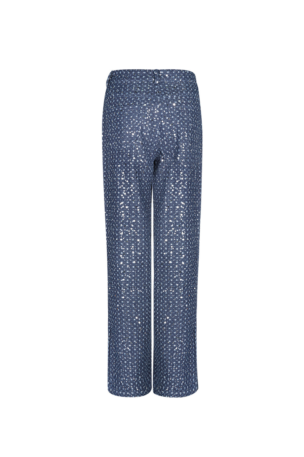 Gimme Denim Pailletten