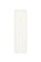 Viscose broek