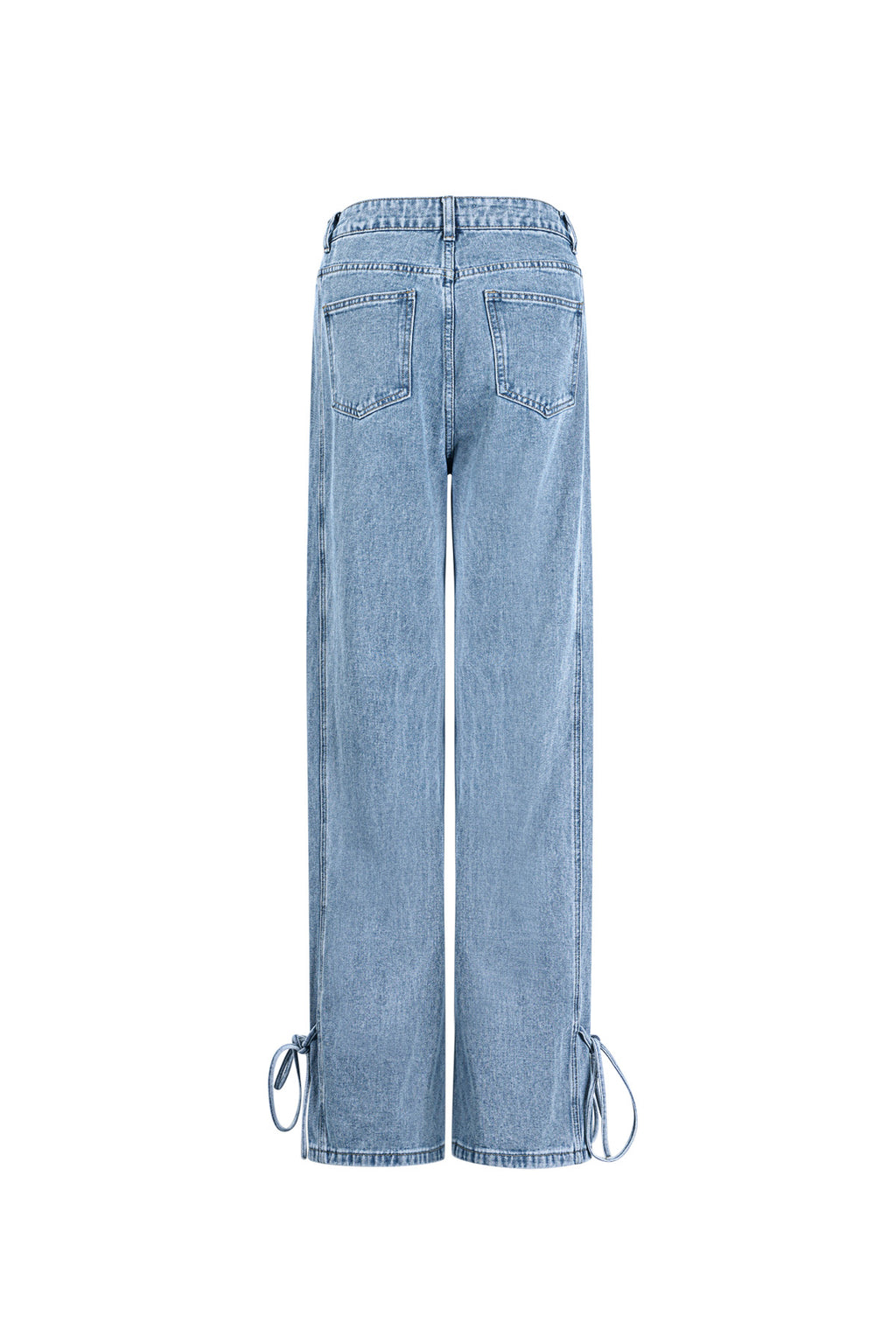 Gimme Casual Jeans