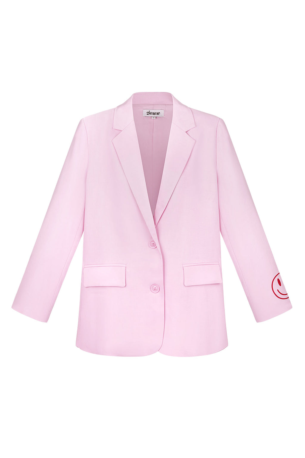 Gimme Blazer Joy