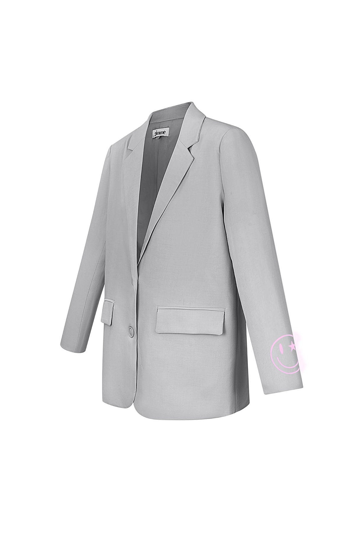 Gimme Blazer Joy